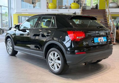 Audi Q2, 2019 3