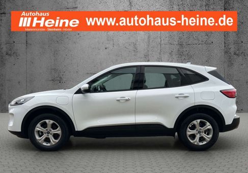 Ford Kuga, 2022