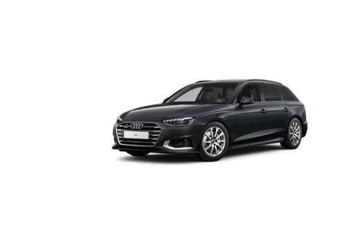Audi A4, 2023