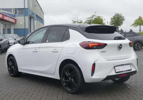 Opel Corsa, 2019 2