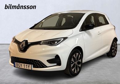 Renault ZOE, 2023