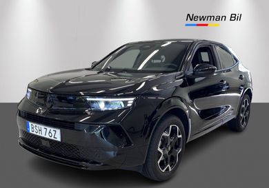 Opel Mokka, 2025