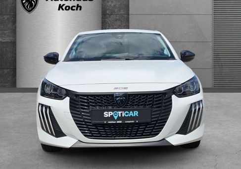 Peugeot 208, 2023