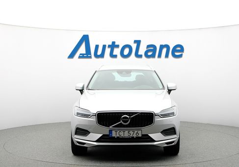 Volvo XC60, 2019