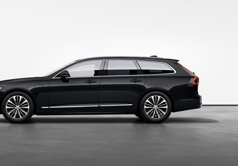 Volvo V90, 2024