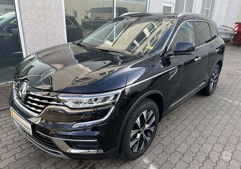 Renault Koleos, 2023