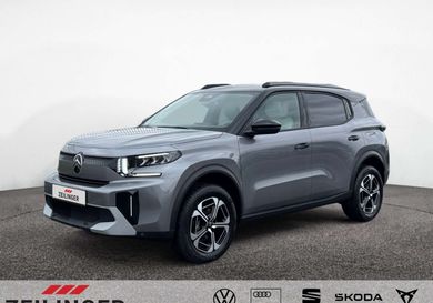Citroën C3 Aircross, 2026