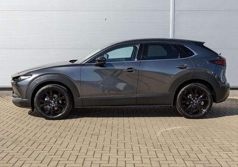 Mazda CX-30, 2026 2