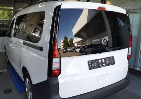 Volkswagen Caddy, 2023 3