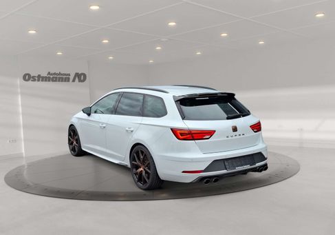 Seat Leon, 2020 3