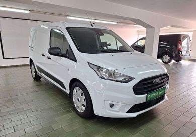 Ford Transit Connect, 2022