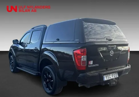 Nissan Navara, 2021 2