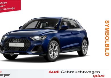 Audi A1, 2025