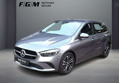 Mercedes-Benz B 250, 2023