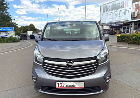 Opel Vivaro, 2017