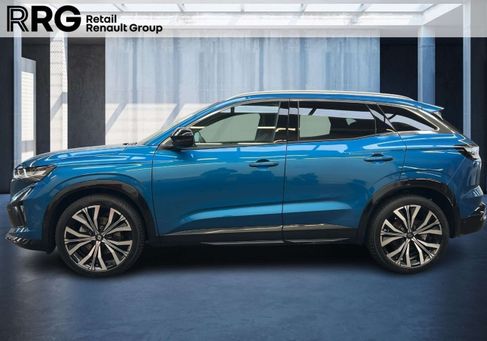 Renault Austral, 2025