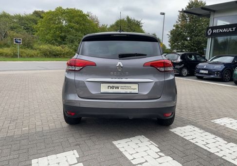 Renault Scenic, 2019 3