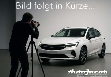Opel Astra, 2021