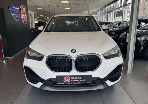 BMW X1, 2022 2