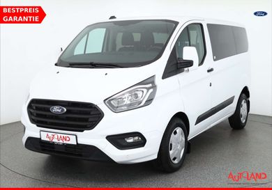 Ford Transit Custom, 2023