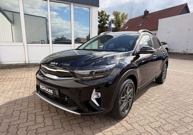 Kia Stonic, 2024