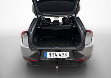 Kia EV6, 2023