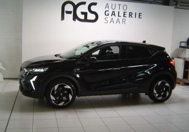Renault Captur, 2025