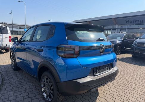 Citroën C3, 2026 3