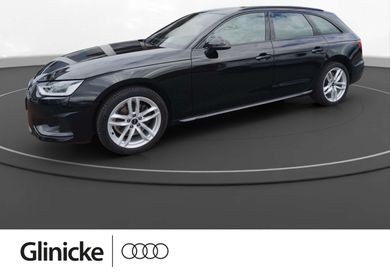 Audi A4, 2023