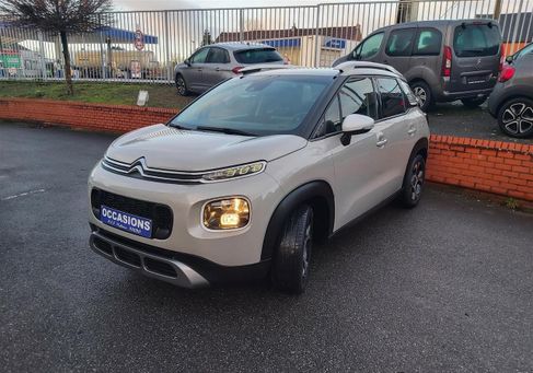 Citroën C3, 2018 3