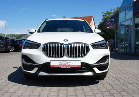 BMW X1, 2019 3
