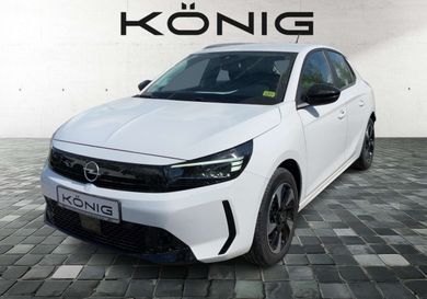 Opel Corsa, 2023