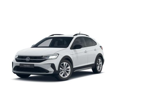 Volkswagen Taigo, 2026 2