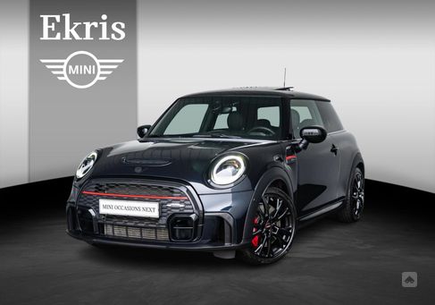 MINI John Cooper Works, 2021