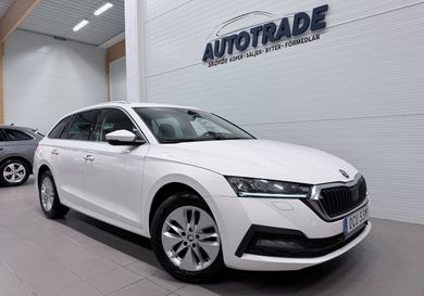 Skoda Octavia, 2023