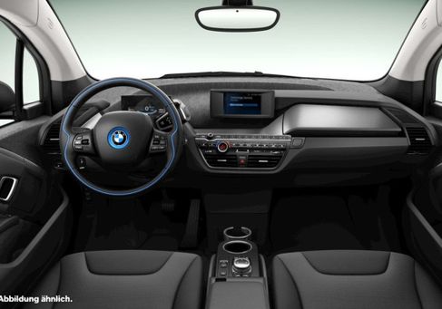 BMW i3, 2022