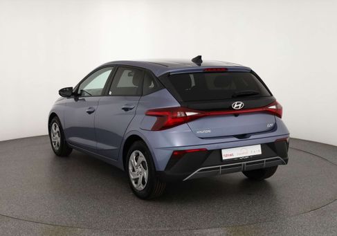 Hyundai i20, 2025 3
