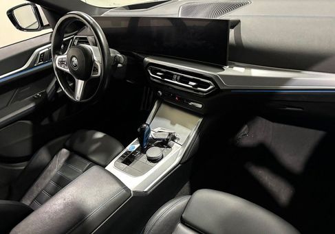 BMW i4, 2022 3