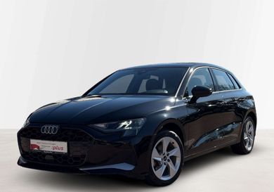 Audi A3, 2025
