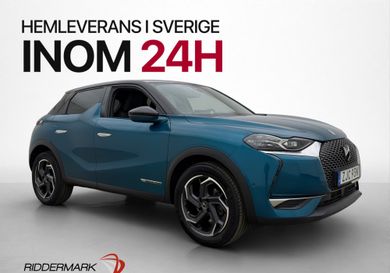 DS Automobiles DS3 Crossback, 2019