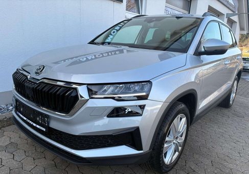 Skoda Karoq, 2024