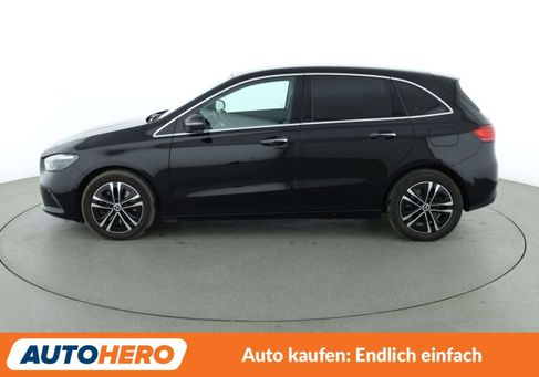 Mercedes-Benz B 250, 2023