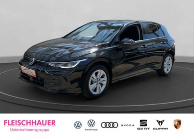 Volkswagen Golf, 2025