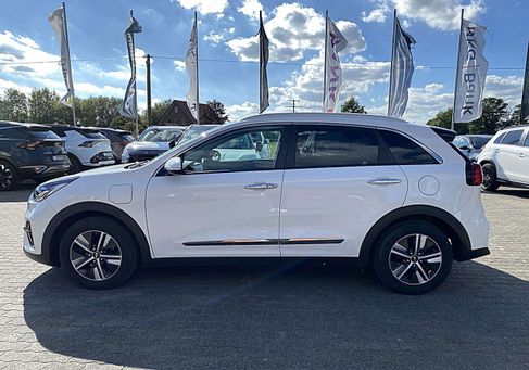 Kia Niro, 2020 3