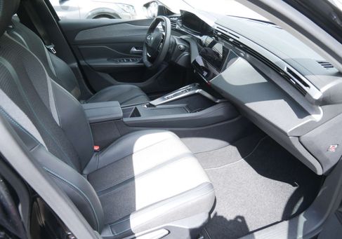 Peugeot 308, 2022