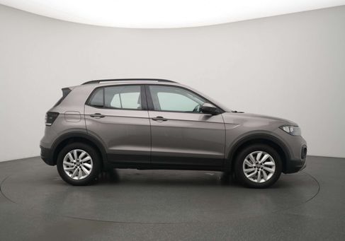 Volkswagen T-Cross, 2020