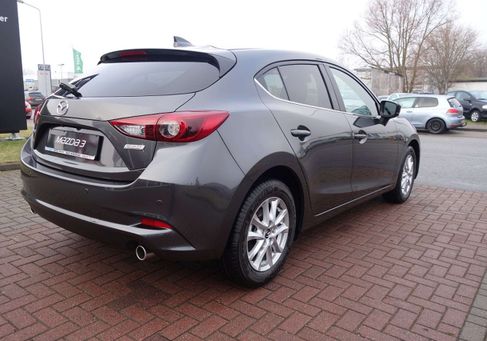 Mazda 3, 2018 3