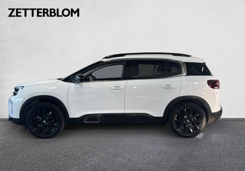 Citroën C5 Aircross, 2023 2