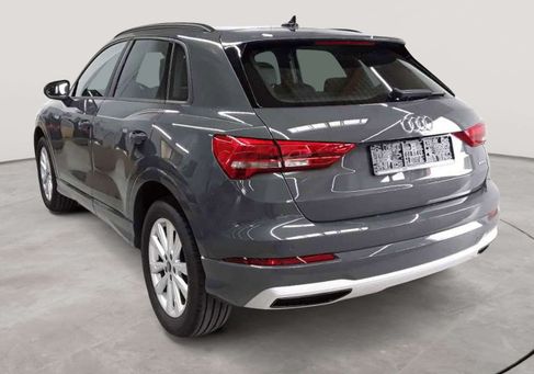 Audi Q3, 2022