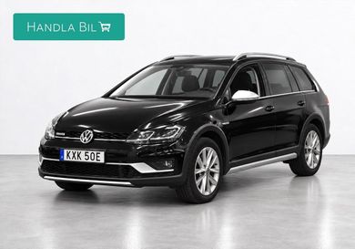 Volkswagen Golf, 2020